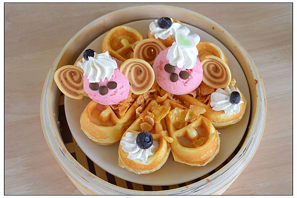 一窩風cafe~咖啡山賊團 一窩風cafe~咖啡山賊團