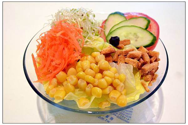 〈彰化〉馥漫麵包花園~享用早餐 〈彰化〉馥漫麵包花園~享用早餐