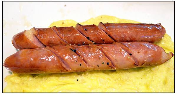 〈彰化〉馥漫麵包花園~享用早餐 〈彰化〉馥漫麵包花園~享用早餐