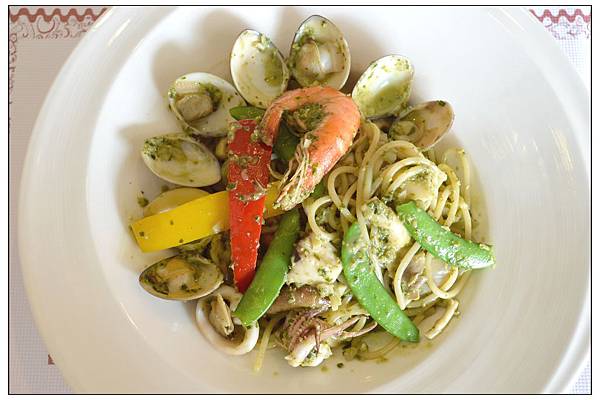 小紅丹~咖啡‧義大利餐廳 小紅丹~咖啡‧義大利餐廳