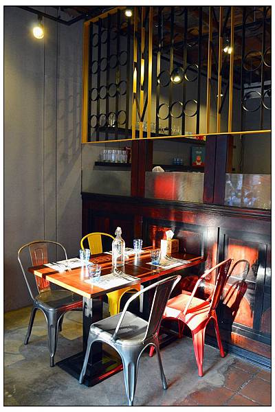 Pizza factory 披薩工廠~彰化員林店