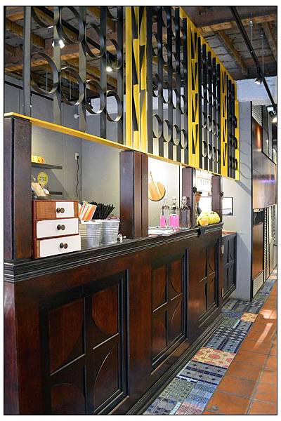 Pizza factory 披薩工廠~彰化員林店