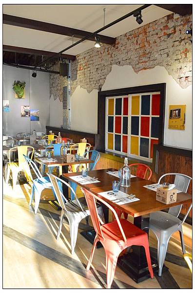 Pizza factory 披薩工廠~彰化員林店