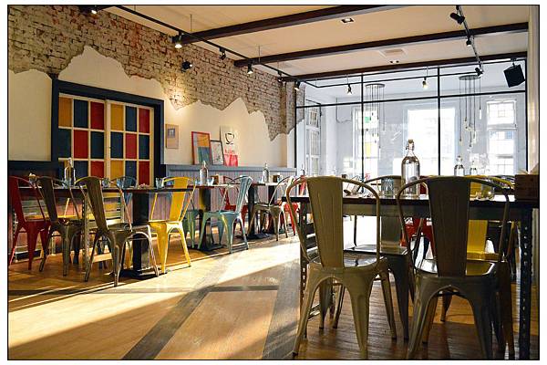 Pizza factory 披薩工廠~彰化員林店