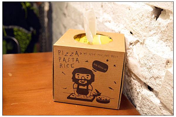 Pizza factory 披薩工廠~彰化員林店