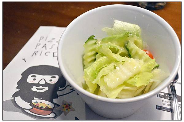 Pizza factory 披薩工廠~彰化員林店