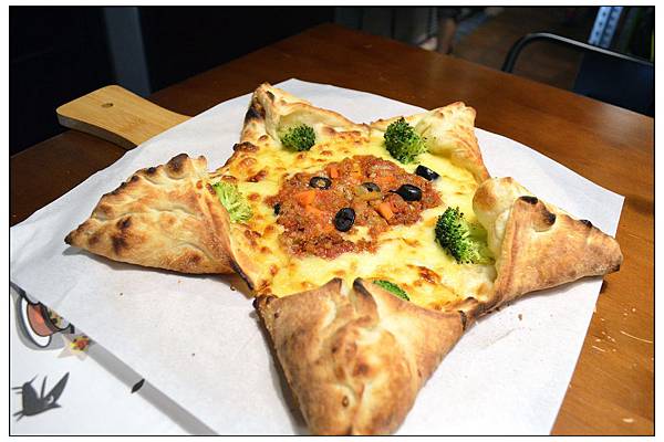 Pizza factory 披薩工廠~彰化員林店