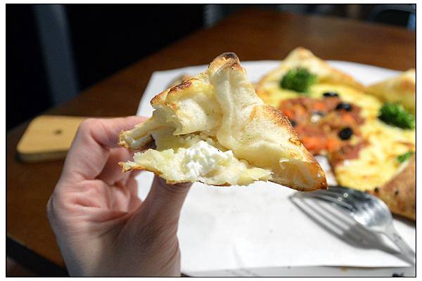 Pizza factory 披薩工廠~彰化員林店