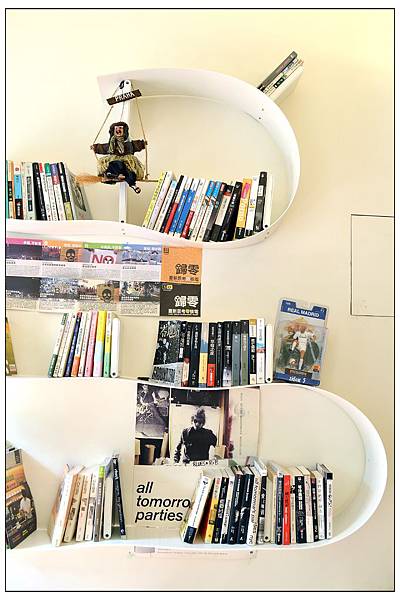 The planet~享用素食早餐