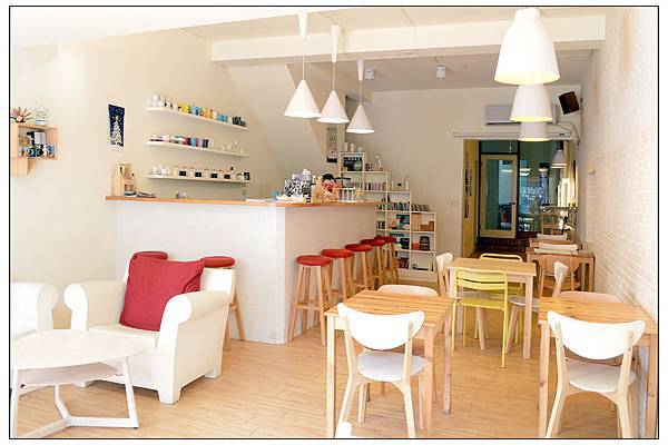 The planet~享用素食早餐