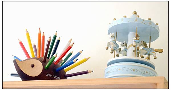 The planet~享用素食早餐