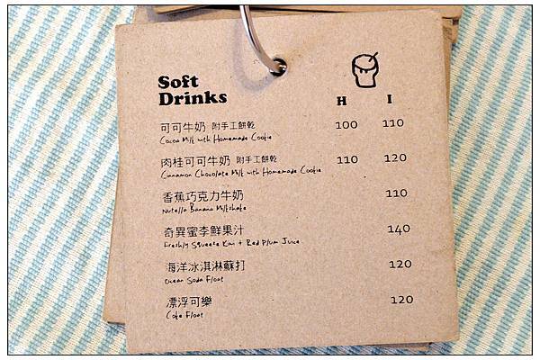 The planet~享用素食早餐