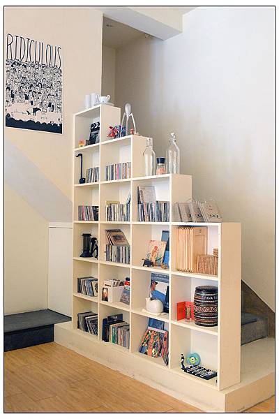 The planet~享用素食早餐