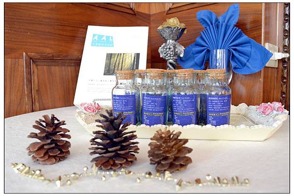 琺樂米花園~彰化店