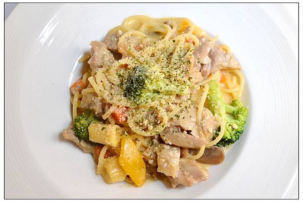 琺樂米花園~彰化店