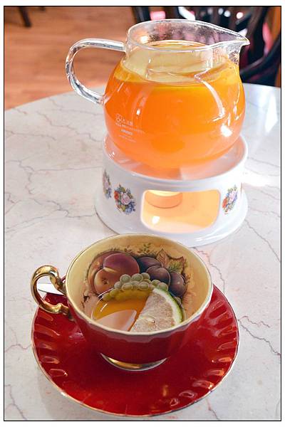 琺樂米花園~彰化店