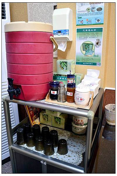 彰化~本信養生蔬食//民生地下道附近