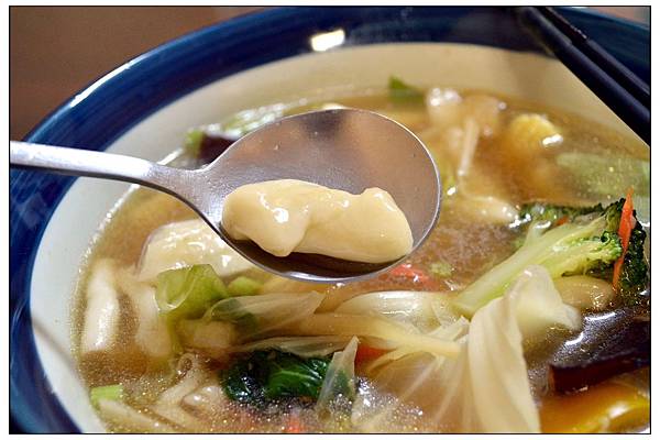 彰化~本信養生蔬食//民生地下道附近