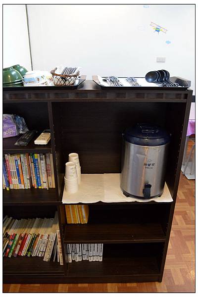 〈彰化〉草の堂中西式素食