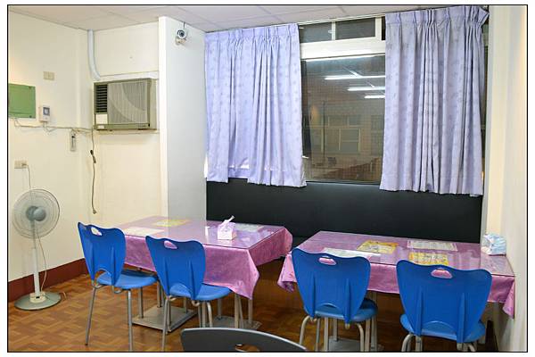 〈彰化〉草の堂中西式素食