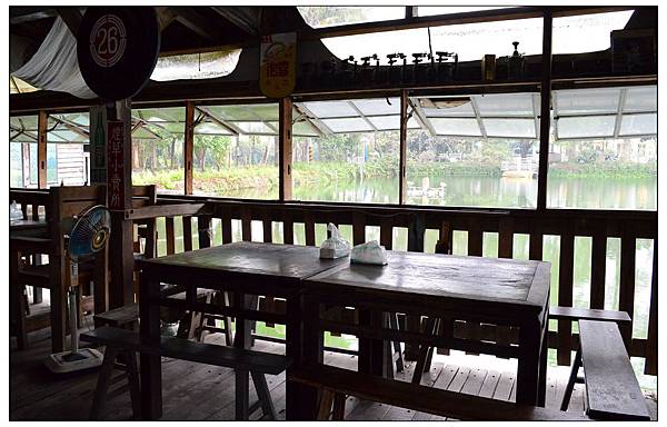 〈嘉義‧竹崎〉山門石頭咖啡~水上咖啡屋 〈嘉義‧竹崎〉山門石頭咖啡~水上咖啡屋