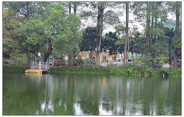 〈嘉義‧竹崎〉山門石頭咖啡~水上咖啡屋 〈嘉義‧竹崎〉山門石頭咖啡~水上咖啡屋