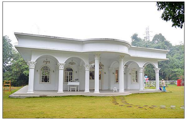 〈嘉義‧竹崎〉山門石頭咖啡~水上咖啡屋 〈嘉義‧竹崎〉山門石頭咖啡~水上咖啡屋