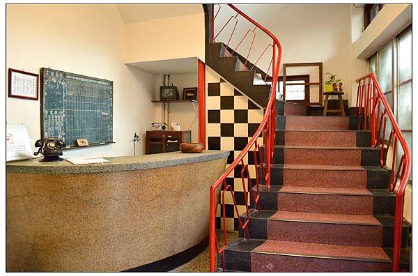 紅葉食趣~在老旅社氛圍中享受悠閒愜意的輕食餐點 紅葉食趣~在老旅社氛圍中享受悠閒愜意的輕食餐點