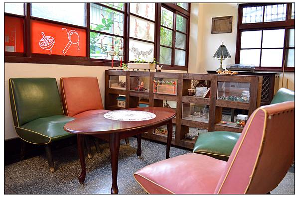 紅葉食趣~在老旅社氛圍中享受悠閒愜意的輕食餐點 紅葉食趣~在老旅社氛圍中享受悠閒愜意的輕食餐點