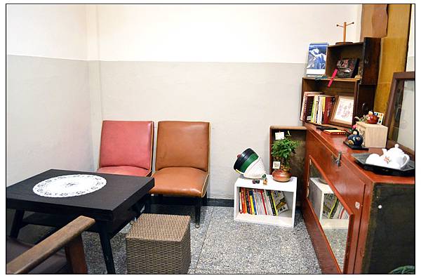 紅葉食趣~在老旅社氛圍中享受悠閒愜意的輕食餐點 紅葉食趣~在老旅社氛圍中享受悠閒愜意的輕食餐點