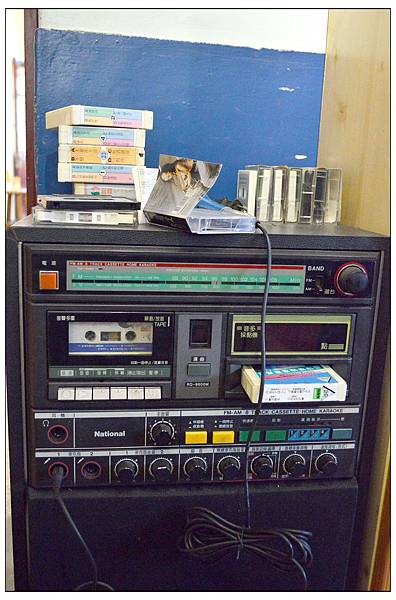 紅葉食趣~在老旅社氛圍中享受悠閒愜意的輕食餐點 紅葉食趣~在老旅社氛圍中享受悠閒愜意的輕食餐點