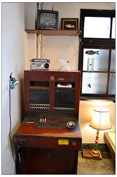 紅葉食趣~在老旅社氛圍中享受悠閒愜意的輕食餐點 紅葉食趣~在老旅社氛圍中享受悠閒愜意的輕食餐點