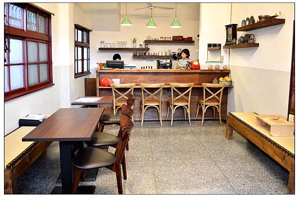 紅葉食趣~在老旅社氛圍中享受悠閒愜意的輕食餐點 紅葉食趣~在老旅社氛圍中享受悠閒愜意的輕食餐點