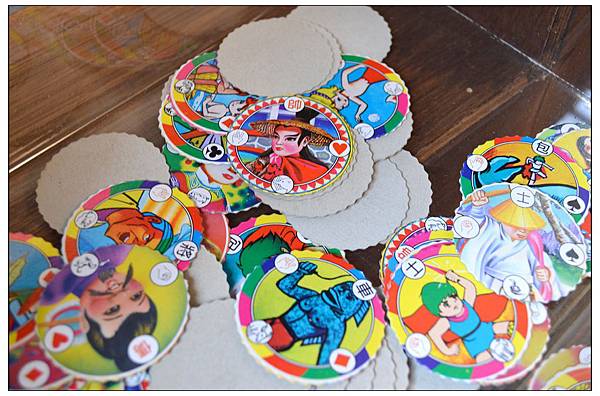 紅葉食趣~在老旅社氛圍中享受悠閒愜意的輕食餐點 紅葉食趣~在老旅社氛圍中享受悠閒愜意的輕食餐點