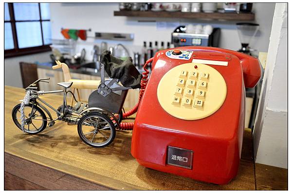 紅葉食趣~在老旅社氛圍中享受悠閒愜意的輕食餐點 紅葉食趣~在老旅社氛圍中享受悠閒愜意的輕食餐點