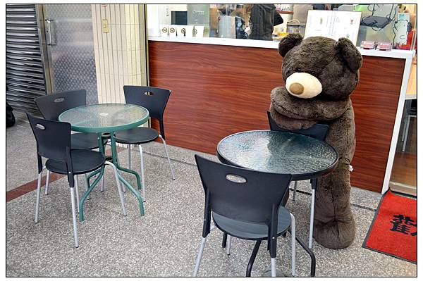 彰化~沐佈咖啡//早午餐 彰化~沐佈咖啡//早午餐