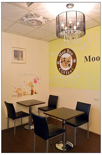 彰化~沐佈咖啡//早午餐 彰化~沐佈咖啡//早午餐