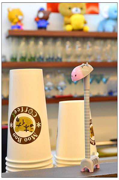 彰化~沐佈咖啡//早午餐 彰化~沐佈咖啡//早午餐