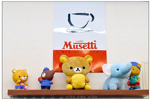 彰化~沐佈咖啡//早午餐 彰化~沐佈咖啡//早午餐