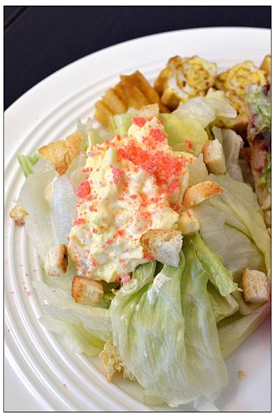 彰化~沐佈咖啡//早午餐 彰化~沐佈咖啡//早午餐