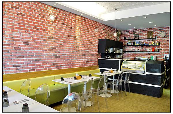 彰化~藍廚和風洋食 彰化~藍廚和風洋食