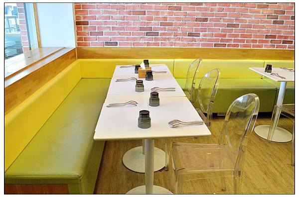 彰化~藍廚和風洋食 彰化~藍廚和風洋食