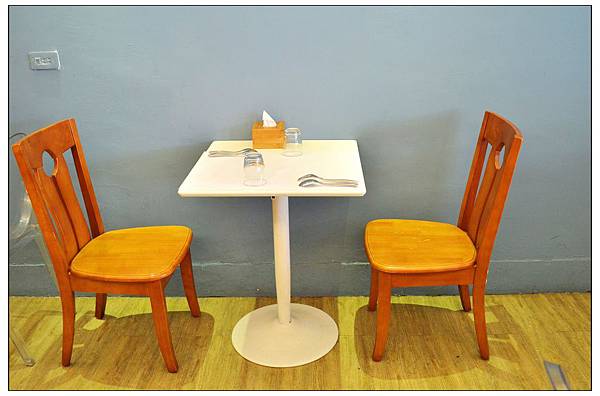 彰化~藍廚和風洋食 彰化~藍廚和風洋食