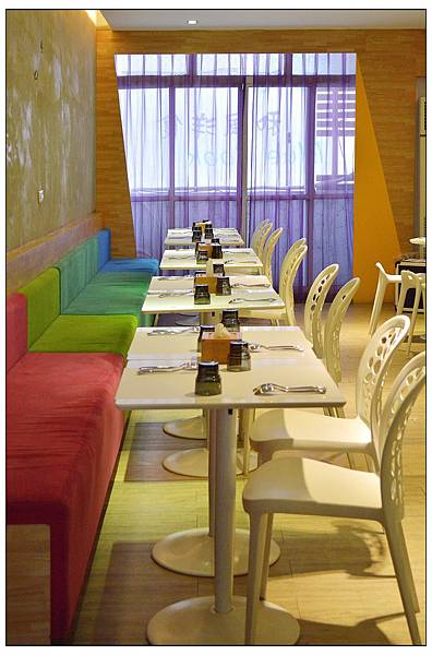 彰化~藍廚和風洋食 彰化~藍廚和風洋食