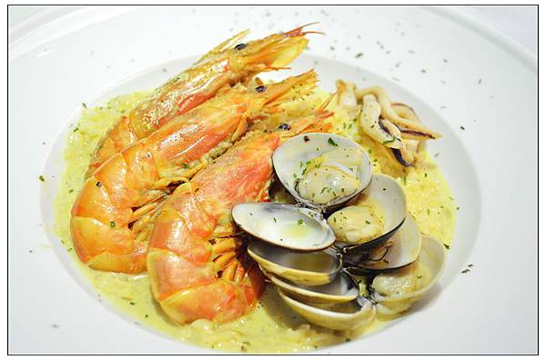 彰化~藍廚和風洋食 彰化~藍廚和風洋食