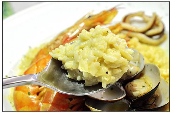 彰化~藍廚和風洋食 彰化~藍廚和風洋食