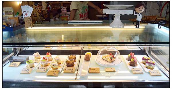 嘉義~甜心亭 嘉義~甜心亭