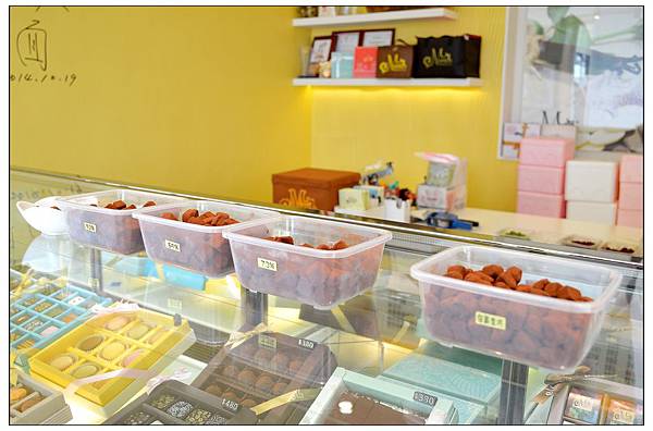 〈南投〉慕尼黑巧克力工坊~巧克力專賣 〈南投〉慕尼黑巧克力工坊~巧克力專賣