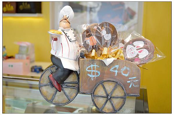 〈南投〉慕尼黑巧克力工坊~巧克力專賣 〈南投〉慕尼黑巧克力工坊~巧克力專賣