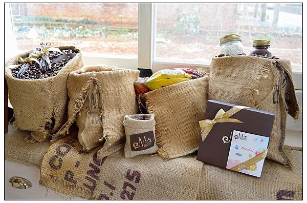 〈南投〉慕尼黑巧克力工坊~巧克力專賣 〈南投〉慕尼黑巧克力工坊~巧克力專賣